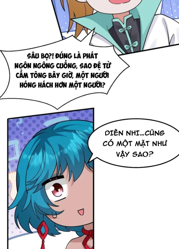 Tu Luyện Thành Tiên Ta Chỉ Muốn Nuôi Nữ Đồ Đệ Chapter 197 - Trang 4