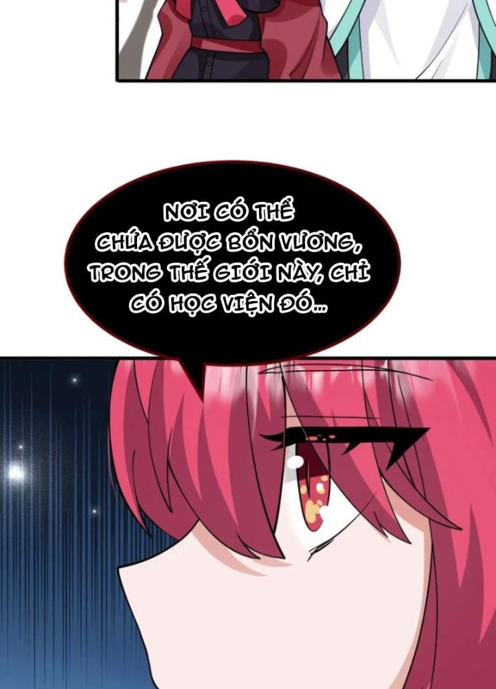 Tu Luyện Thành Tiên Ta Chỉ Muốn Nuôi Nữ Đồ Đệ Chapter 197 - Trang 4