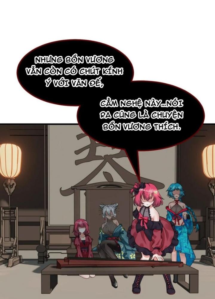 Tu Luyện Thành Tiên Ta Chỉ Muốn Nuôi Nữ Đồ Đệ Chapter 197 - Trang 4