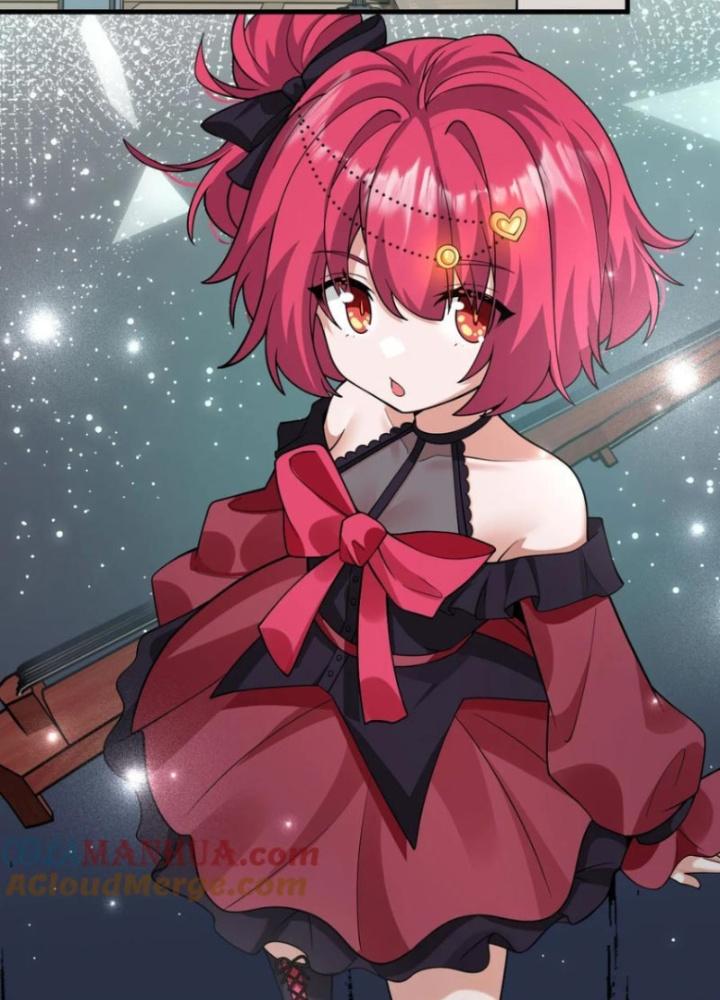 Tu Luyện Thành Tiên Ta Chỉ Muốn Nuôi Nữ Đồ Đệ Chapter 197 - Trang 4