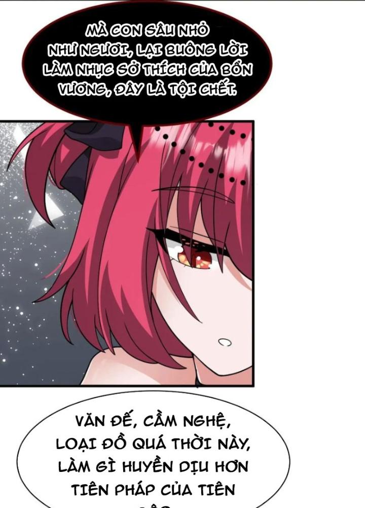 Tu Luyện Thành Tiên Ta Chỉ Muốn Nuôi Nữ Đồ Đệ Chapter 197 - Trang 4