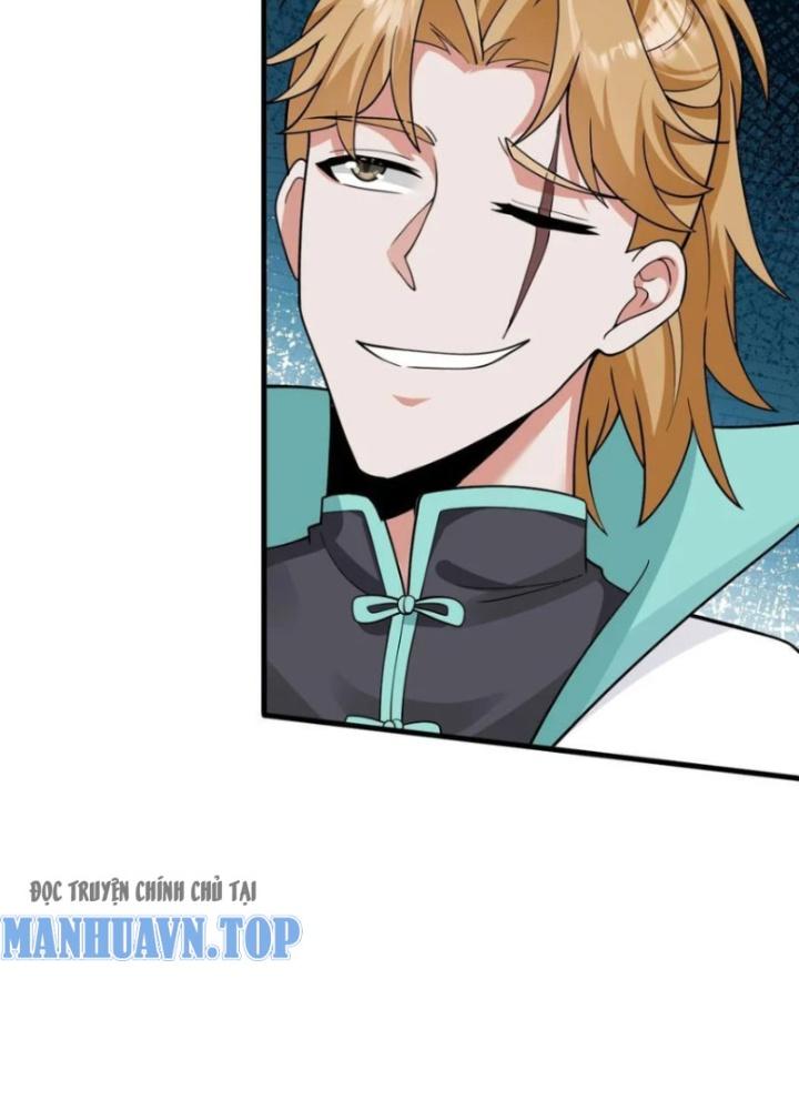 Tu Luyện Thành Tiên Ta Chỉ Muốn Nuôi Nữ Đồ Đệ Chapter 197 - Trang 4