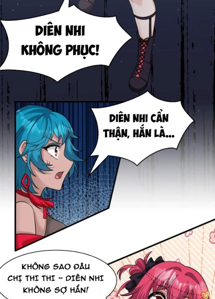 Tu Luyện Thành Tiên Ta Chỉ Muốn Nuôi Nữ Đồ Đệ Chapter 197 - Trang 4