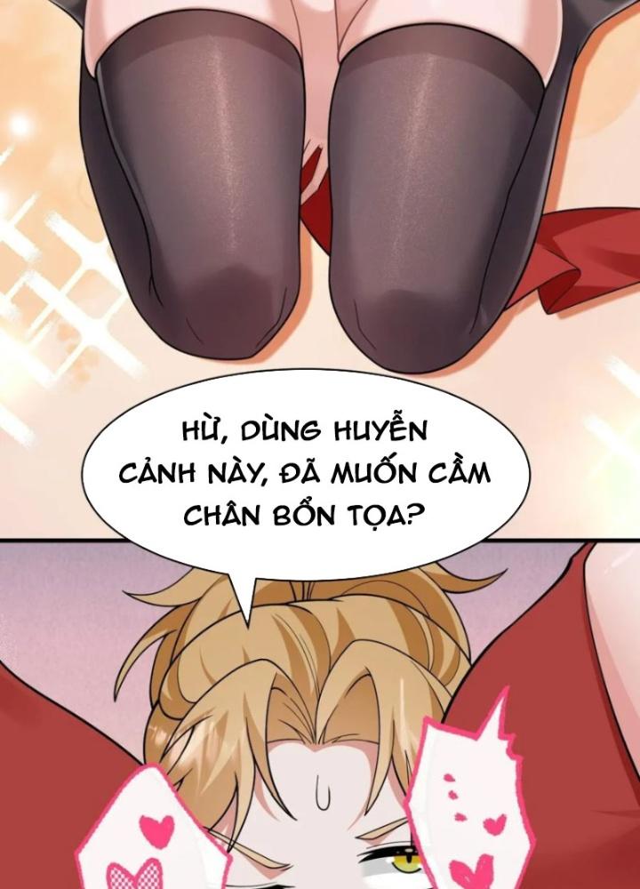 Tu Luyện Thành Tiên Ta Chỉ Muốn Nuôi Nữ Đồ Đệ Chapter 197 - Trang 4