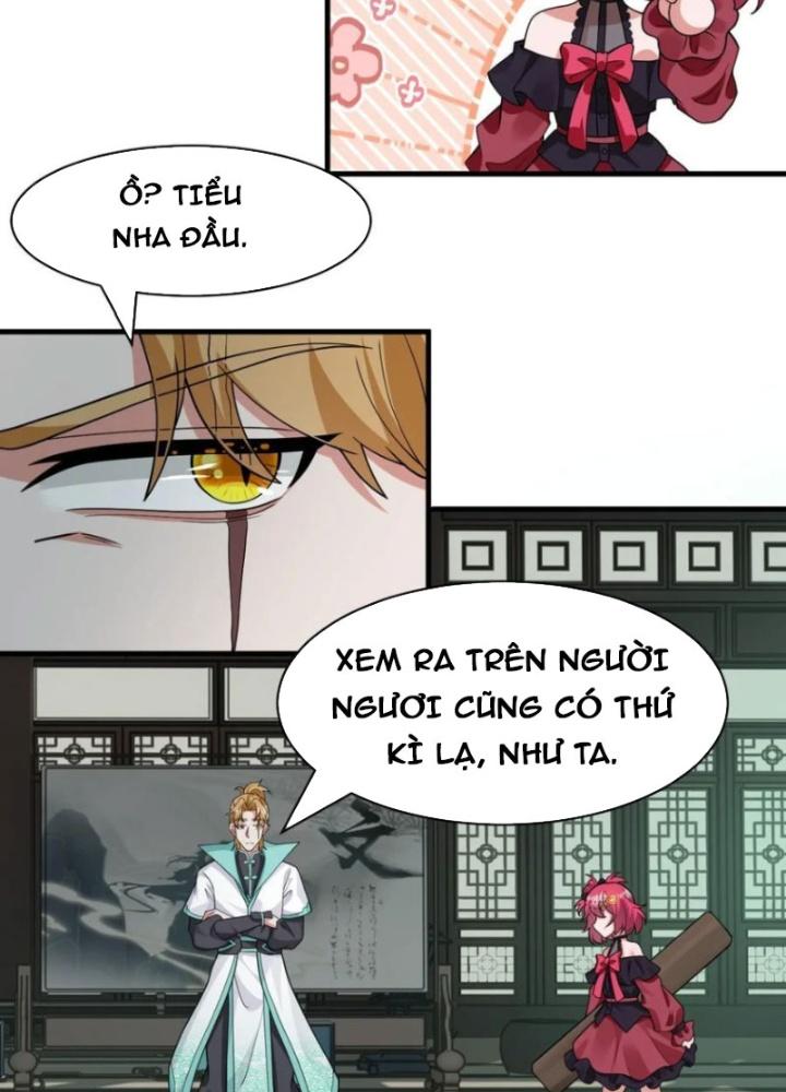 Tu Luyện Thành Tiên Ta Chỉ Muốn Nuôi Nữ Đồ Đệ Chapter 197 - Trang 4