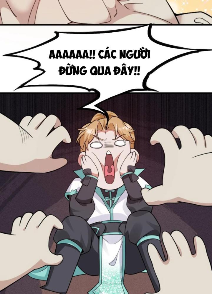 Tu Luyện Thành Tiên Ta Chỉ Muốn Nuôi Nữ Đồ Đệ Chapter 197 - Trang 4