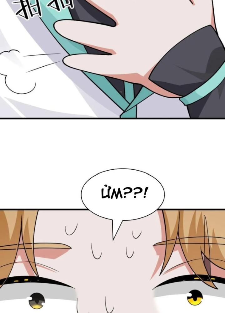 Tu Luyện Thành Tiên Ta Chỉ Muốn Nuôi Nữ Đồ Đệ Chapter 197 - Trang 4