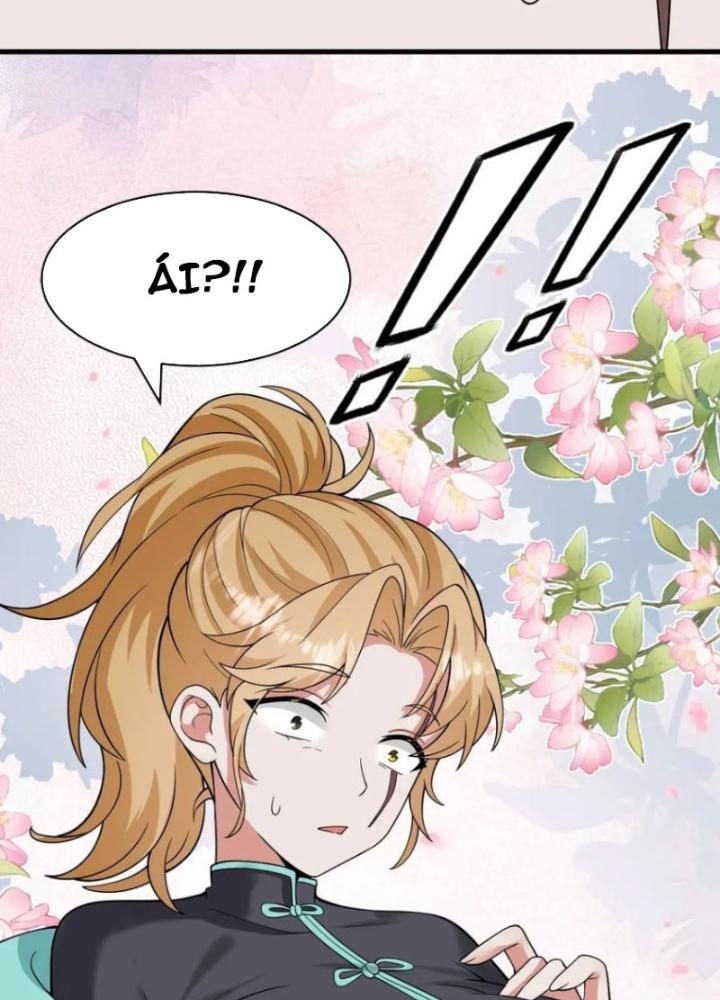 Tu Luyện Thành Tiên Ta Chỉ Muốn Nuôi Nữ Đồ Đệ Chapter 197 - Trang 4