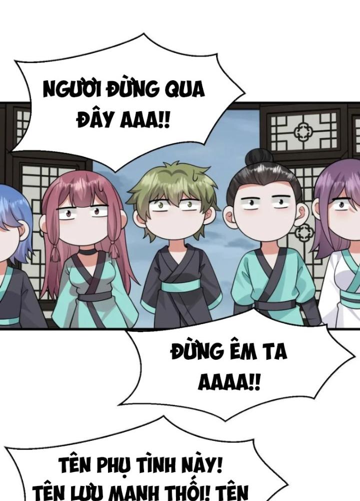 Tu Luyện Thành Tiên Ta Chỉ Muốn Nuôi Nữ Đồ Đệ Chapter 197 - Trang 4