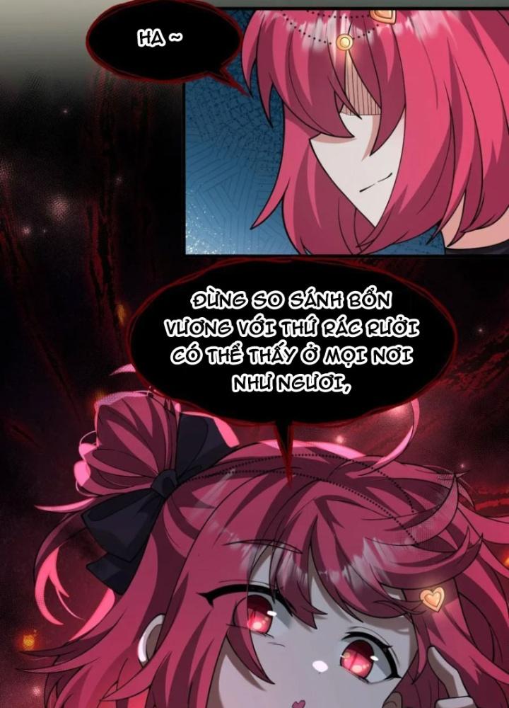 Tu Luyện Thành Tiên Ta Chỉ Muốn Nuôi Nữ Đồ Đệ Chapter 197 - Trang 4