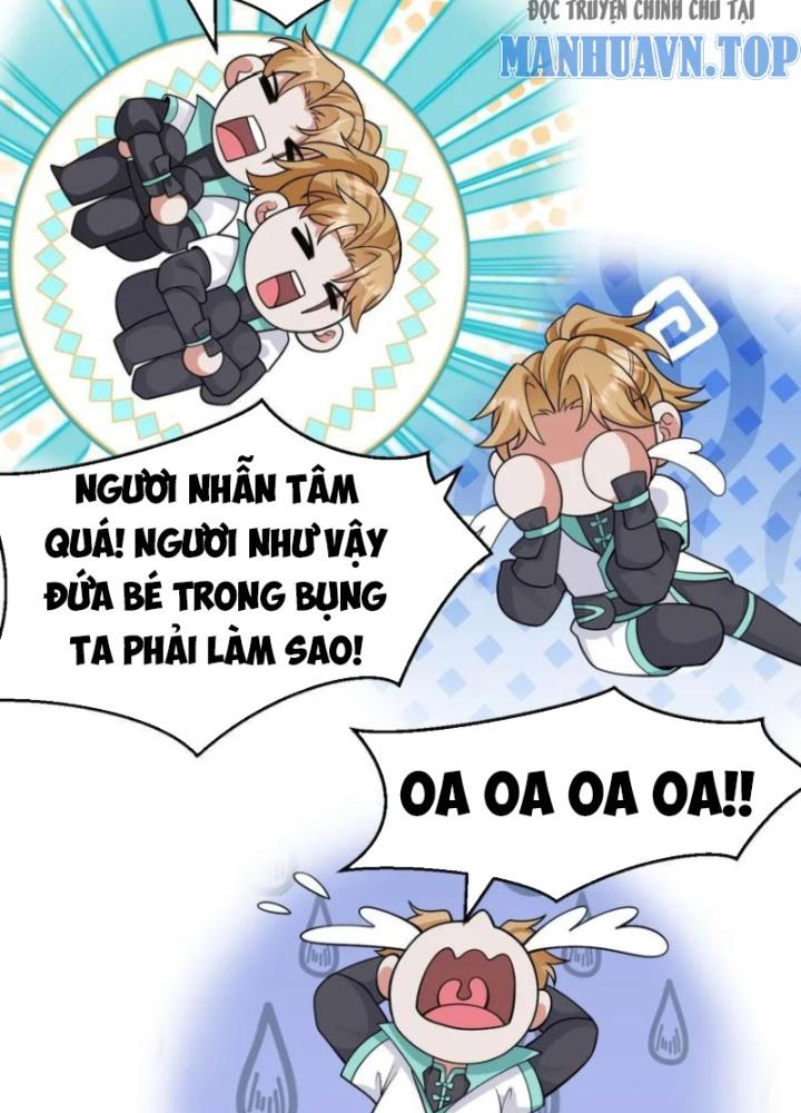 Tu Luyện Thành Tiên Ta Chỉ Muốn Nuôi Nữ Đồ Đệ Chapter 197 - Trang 4