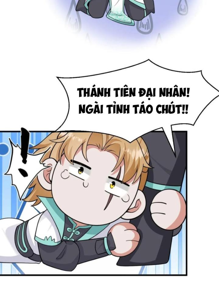 Tu Luyện Thành Tiên Ta Chỉ Muốn Nuôi Nữ Đồ Đệ Chapter 197 - Trang 4