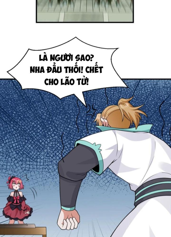 Tu Luyện Thành Tiên Ta Chỉ Muốn Nuôi Nữ Đồ Đệ Chapter 197 - Trang 4