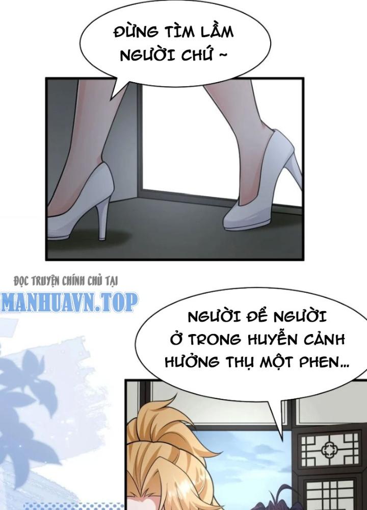 Tu Luyện Thành Tiên Ta Chỉ Muốn Nuôi Nữ Đồ Đệ Chapter 197 - Trang 4