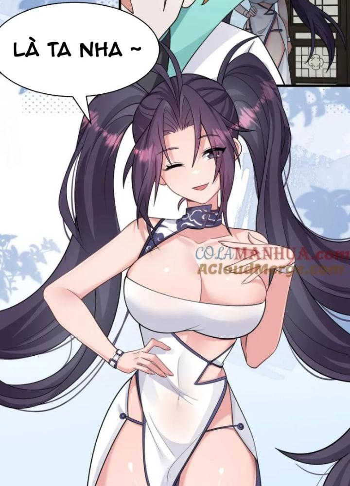 Tu Luyện Thành Tiên Ta Chỉ Muốn Nuôi Nữ Đồ Đệ Chapter 197 - Trang 4