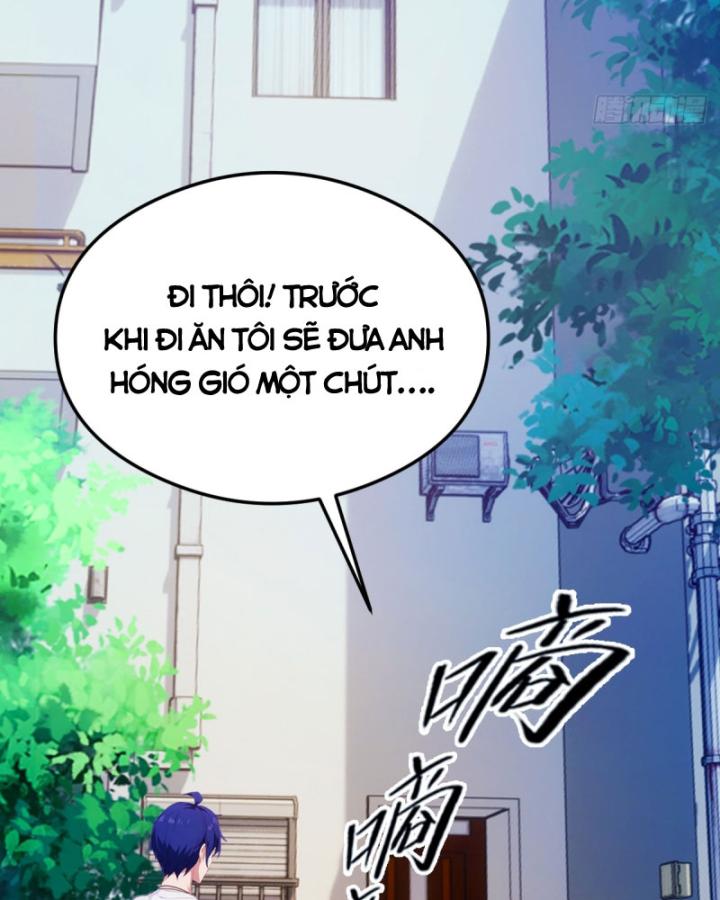 Ngươi Cấp Bậc Gì Dám Giả Bộ Trước Mặt Bảy Sư Tỷ Của Ta? Chapter 19 - Trang 2