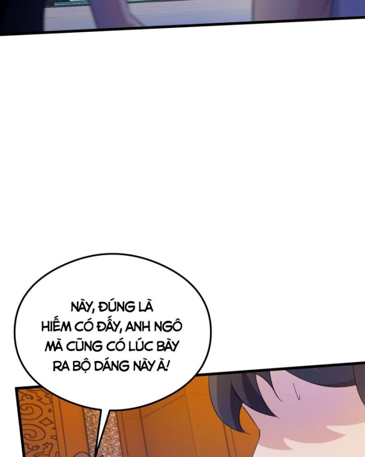 Ngươi Cấp Bậc Gì Dám Giả Bộ Trước Mặt Bảy Sư Tỷ Của Ta? Chapter 19 - Trang 2