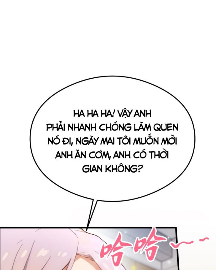 Ngươi Cấp Bậc Gì Dám Giả Bộ Trước Mặt Bảy Sư Tỷ Của Ta? Chapter 19 - Trang 2