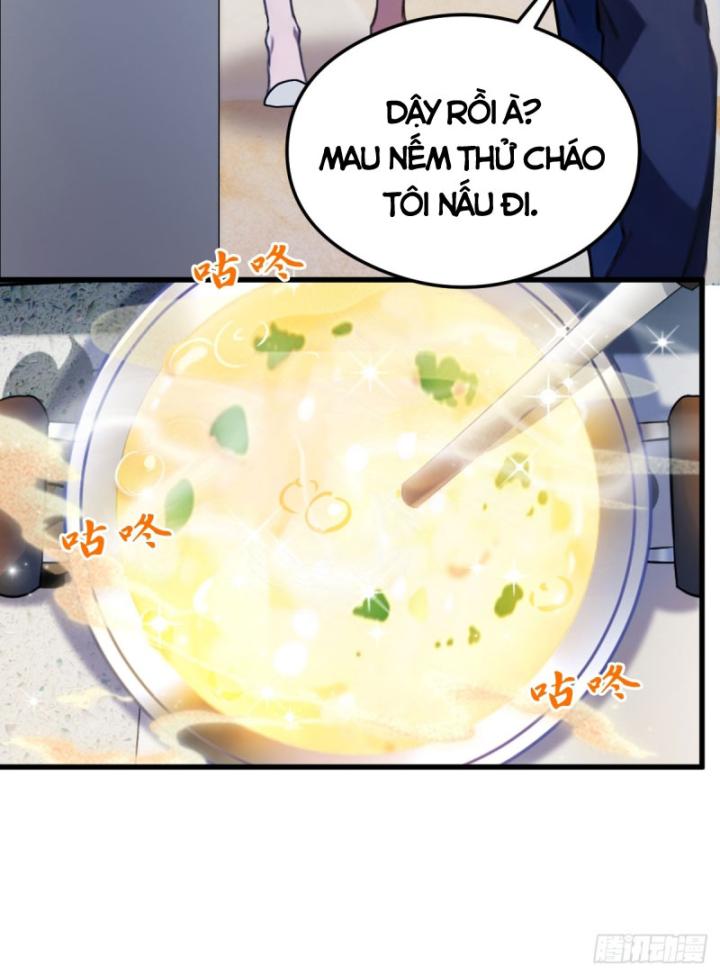 Ngươi Cấp Bậc Gì Dám Giả Bộ Trước Mặt Bảy Sư Tỷ Của Ta? Chapter 19 - Trang 2