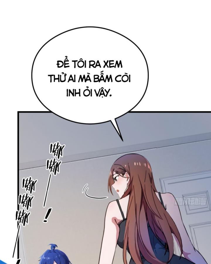 Ngươi Cấp Bậc Gì Dám Giả Bộ Trước Mặt Bảy Sư Tỷ Của Ta? Chapter 19 - Trang 2