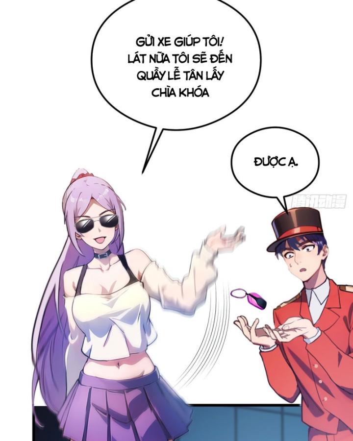 Ngươi Cấp Bậc Gì Dám Giả Bộ Trước Mặt Bảy Sư Tỷ Của Ta? Chapter 20 - Trang 2