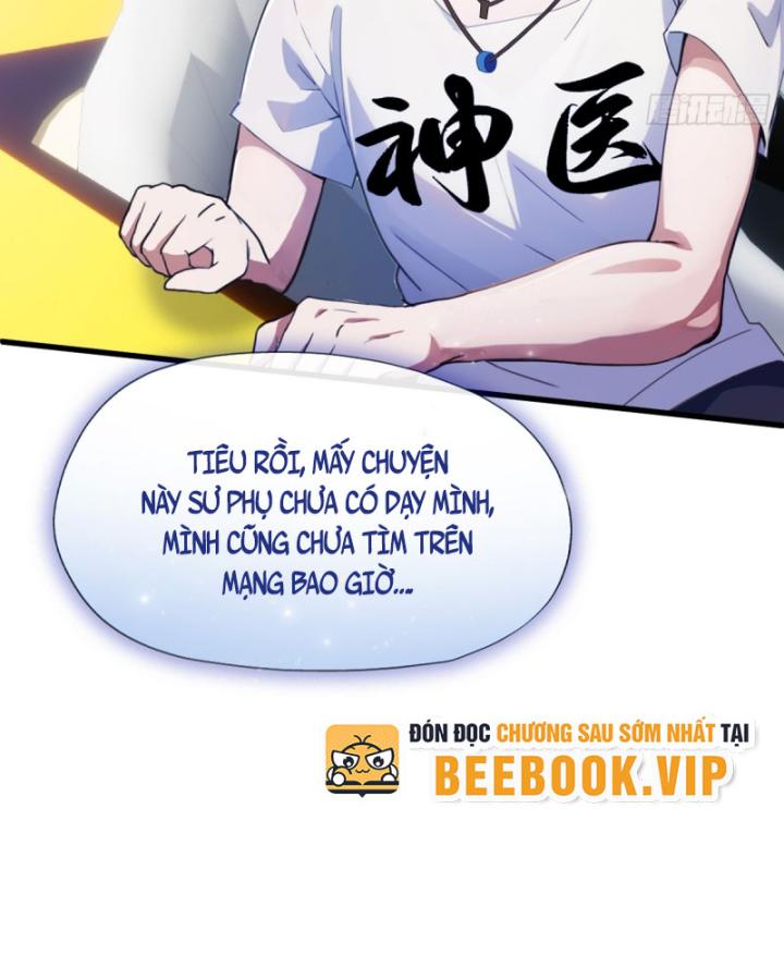 Ngươi Cấp Bậc Gì Dám Giả Bộ Trước Mặt Bảy Sư Tỷ Của Ta? Chapter 20 - Trang 2