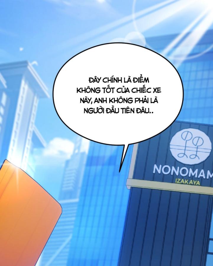 Ngươi Cấp Bậc Gì Dám Giả Bộ Trước Mặt Bảy Sư Tỷ Của Ta? Chapter 20 - Trang 2