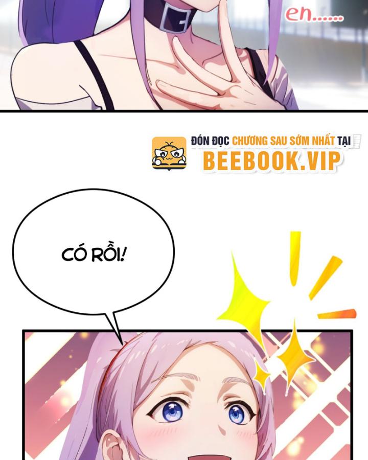 Ngươi Cấp Bậc Gì Dám Giả Bộ Trước Mặt Bảy Sư Tỷ Của Ta? Chapter 20 - Trang 2