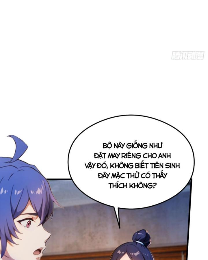 Ngươi Cấp Bậc Gì Dám Giả Bộ Trước Mặt Bảy Sư Tỷ Của Ta? Chapter 20 - Trang 2