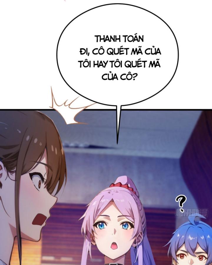 Ngươi Cấp Bậc Gì Dám Giả Bộ Trước Mặt Bảy Sư Tỷ Của Ta? Chapter 20 - Trang 2