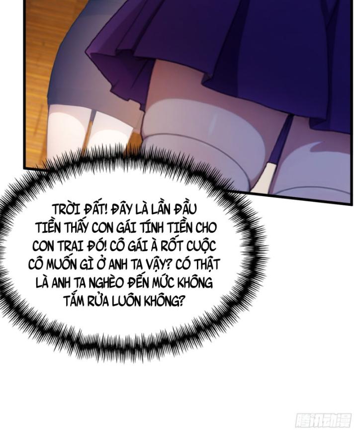 Ngươi Cấp Bậc Gì Dám Giả Bộ Trước Mặt Bảy Sư Tỷ Của Ta? Chapter 20 - Trang 2