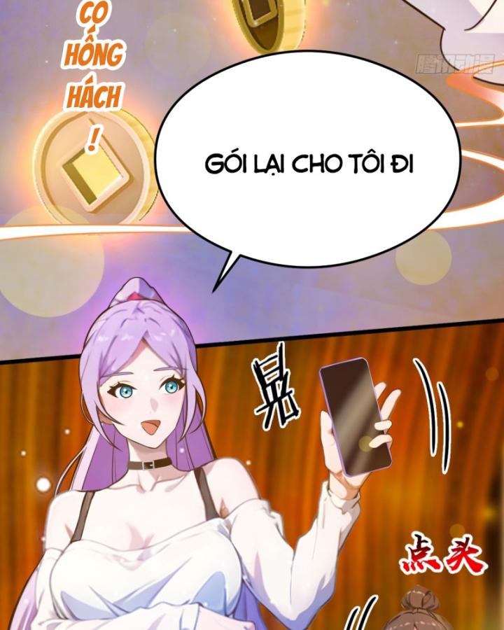 Ngươi Cấp Bậc Gì Dám Giả Bộ Trước Mặt Bảy Sư Tỷ Của Ta? Chapter 20 - Trang 2