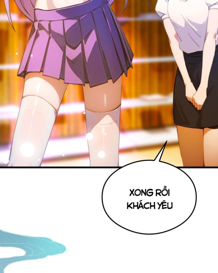 Ngươi Cấp Bậc Gì Dám Giả Bộ Trước Mặt Bảy Sư Tỷ Của Ta? Chapter 20 - Trang 2