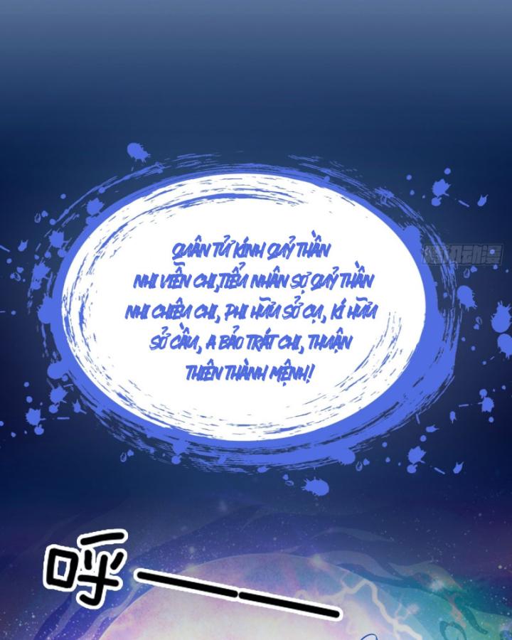 Ngươi Cấp Bậc Gì Dám Giả Bộ Trước Mặt Bảy Sư Tỷ Của Ta? Chapter 21 - Trang 2