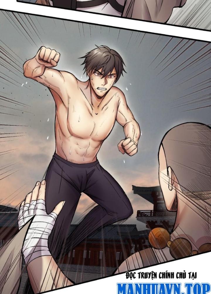 Nhân Hình Thiết Giáp Chapter 15 - Trang 2