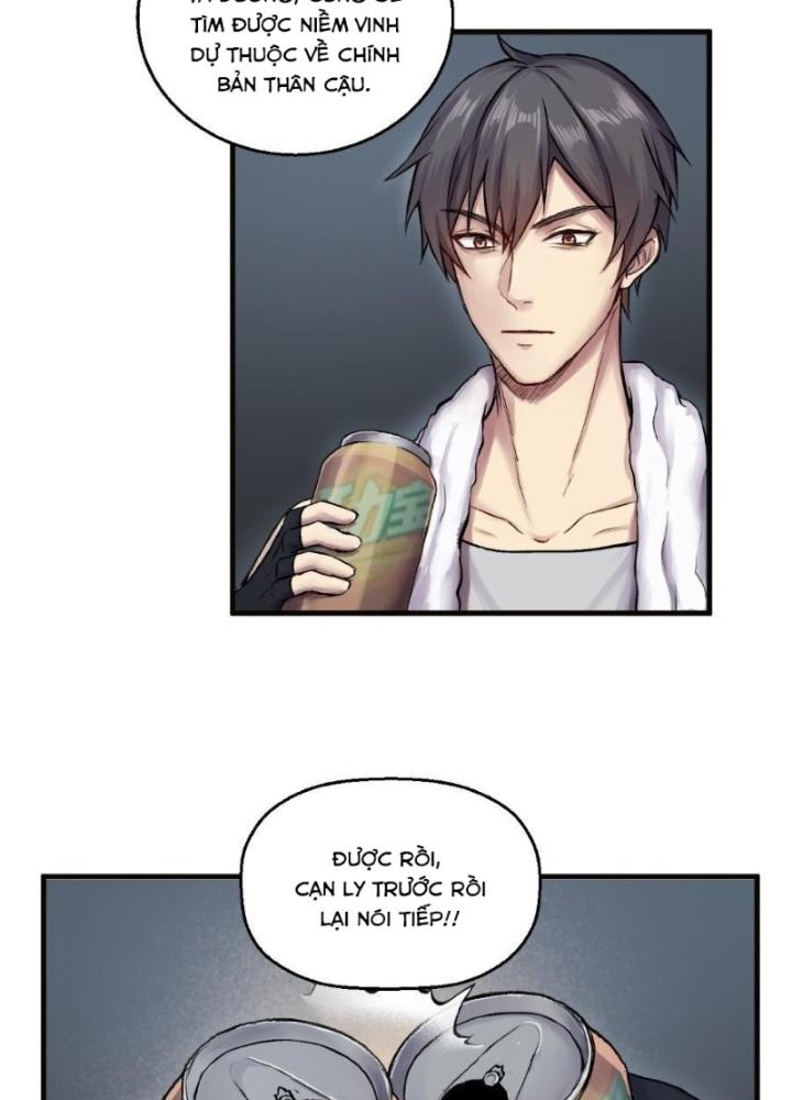 Nhân Hình Thiết Giáp Chapter 15 - Trang 2