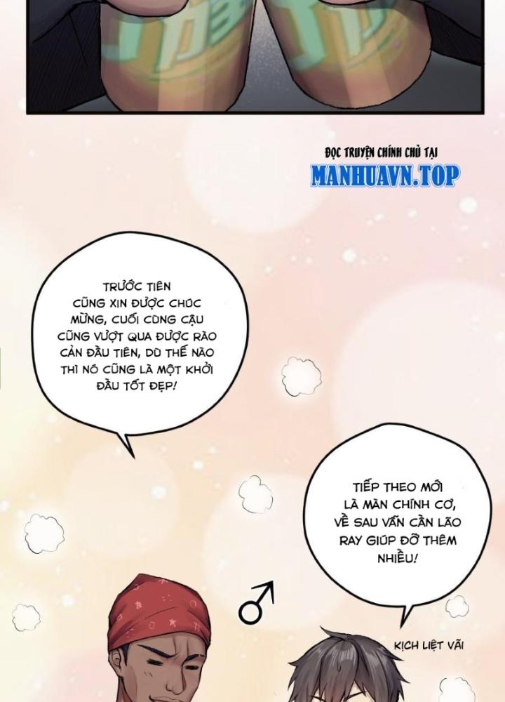 Nhân Hình Thiết Giáp Chapter 15 - Trang 2