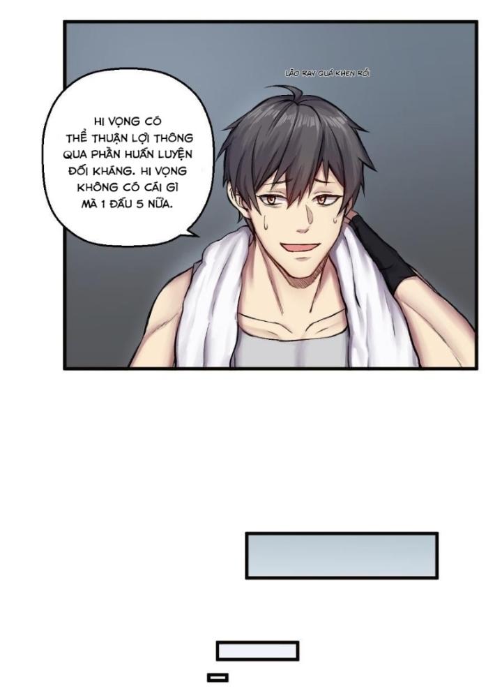 Nhân Hình Thiết Giáp Chapter 15 - Trang 2