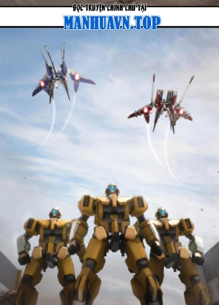 Nhân Hình Thiết Giáp Chapter 15 - Trang 2