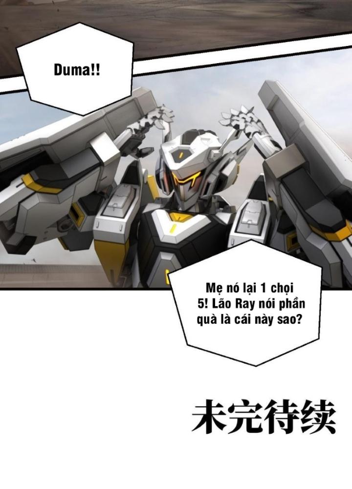 Nhân Hình Thiết Giáp Chapter 15 - Trang 2