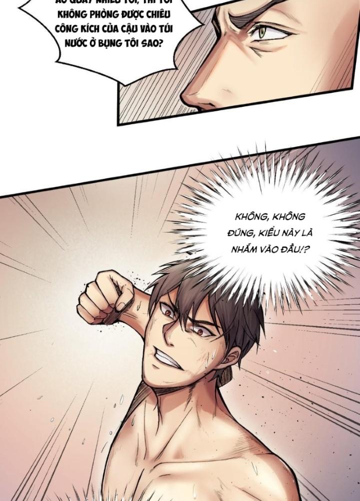 Nhân Hình Thiết Giáp Chapter 15 - Trang 2