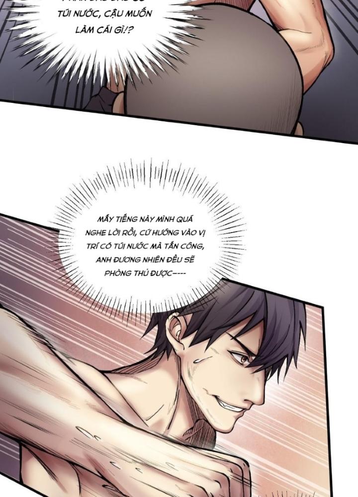 Nhân Hình Thiết Giáp Chapter 15 - Trang 2