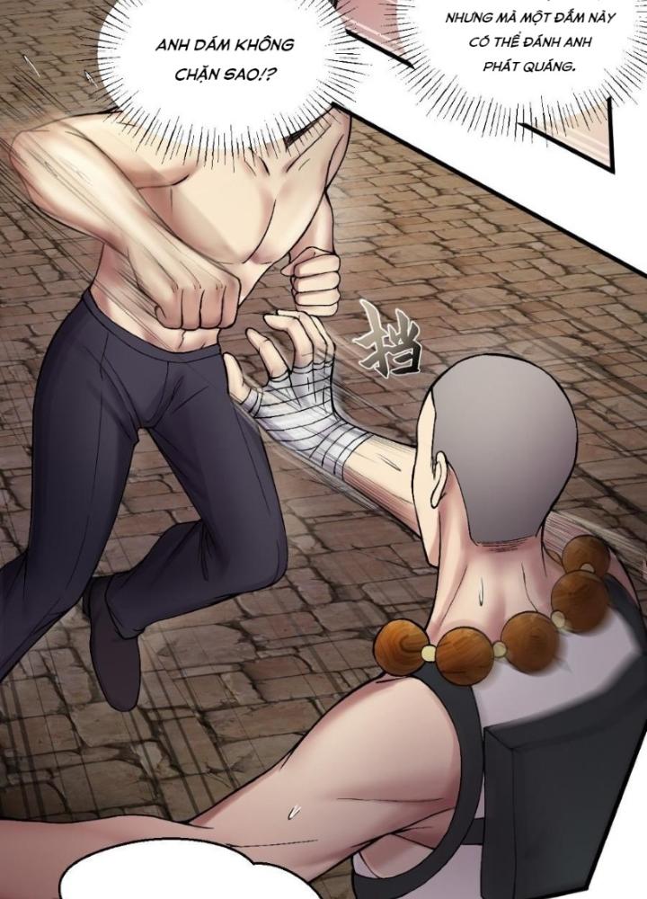 Nhân Hình Thiết Giáp Chapter 15 - Trang 2