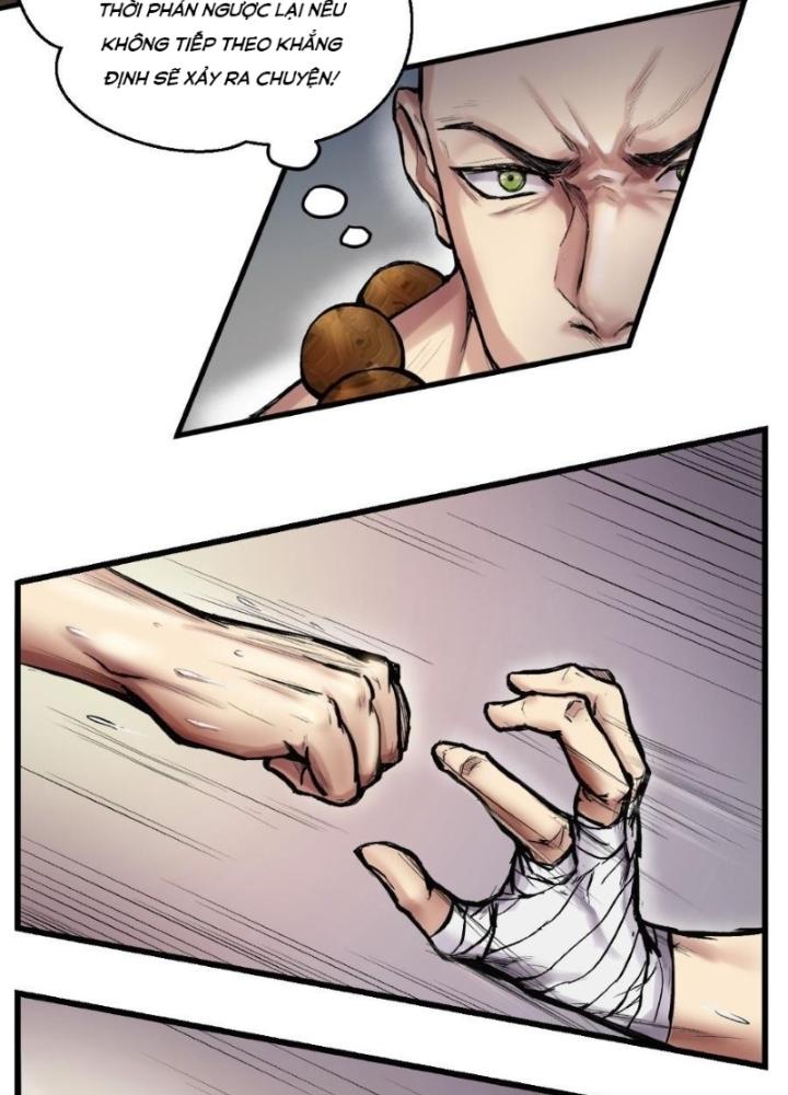 Nhân Hình Thiết Giáp Chapter 15 - Trang 2