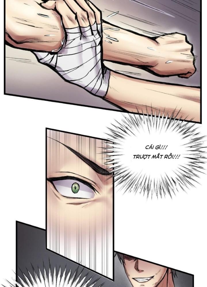 Nhân Hình Thiết Giáp Chapter 15 - Trang 2