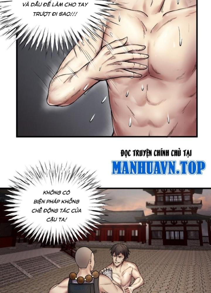 Nhân Hình Thiết Giáp Chapter 15 - Trang 2