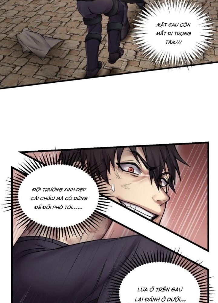 Nhân Hình Thiết Giáp Chapter 15 - Trang 2