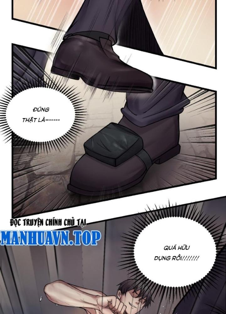 Nhân Hình Thiết Giáp Chapter 15 - Trang 2