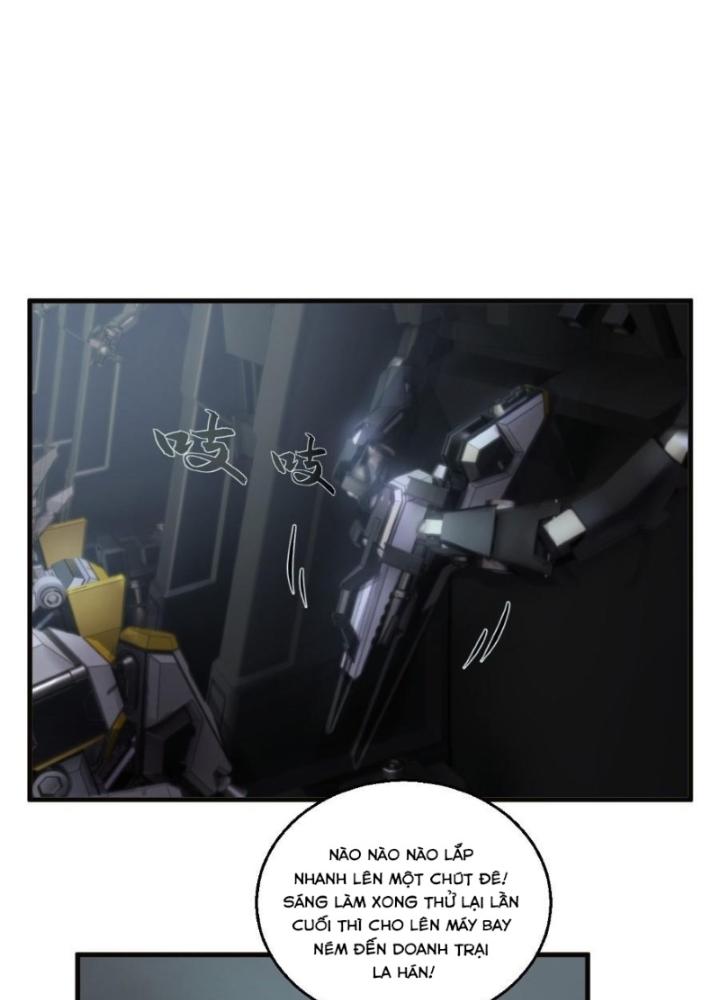 Nhân Hình Thiết Giáp Chapter 15 - Trang 2