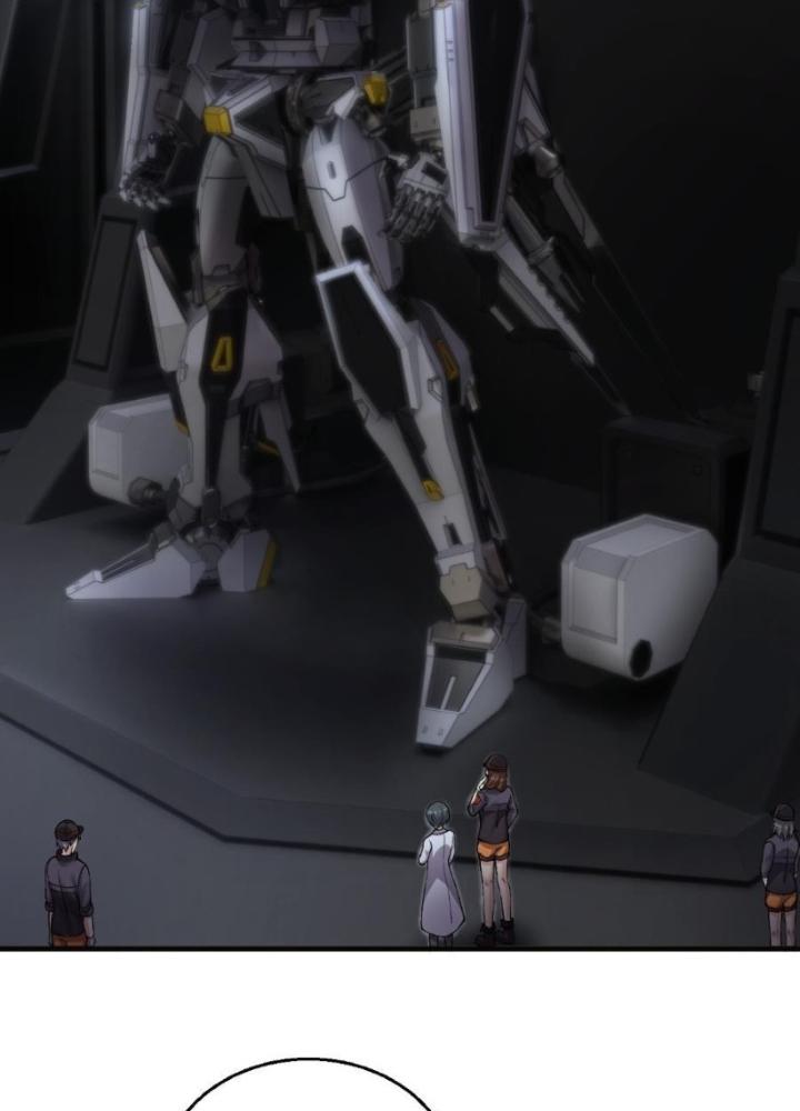 Nhân Hình Thiết Giáp Chapter 15 - Trang 2